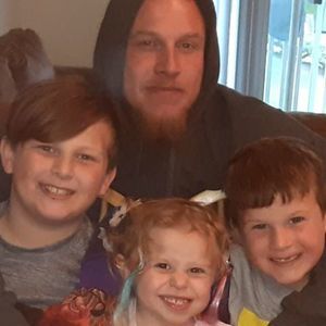 Meet your Posher, Dustin wayne